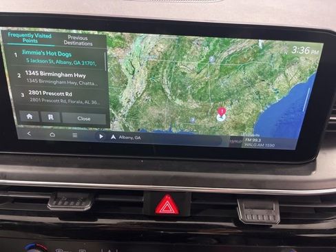 Used 2025 Kia K5 GT image 16