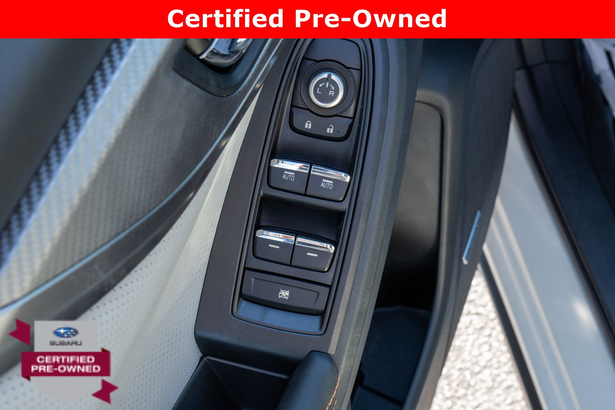 Certified 2021 Subaru Crosstrek 2.5i Limited w/ Moonroof Package 2 AWD/4WD image 27