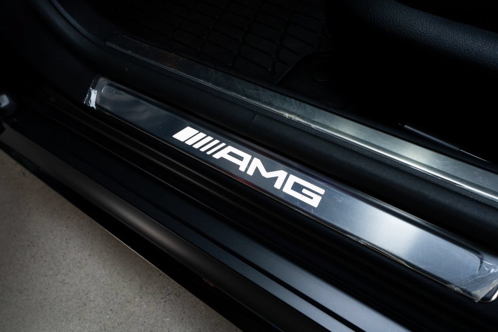 Used 2024 Mercedes-Benz S 63 AMG S image 27