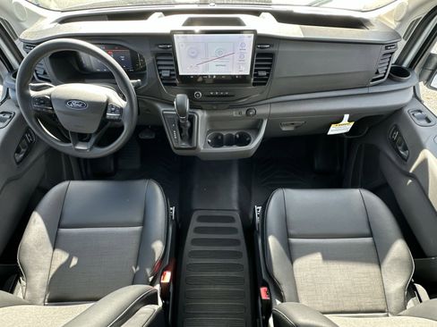 New 2026 Ford Transit 250 Base w/ Load Area Protection Package image 33