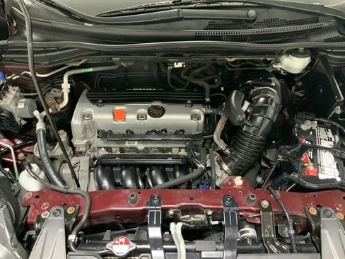 Used 2014 Honda CR-V EX image 10