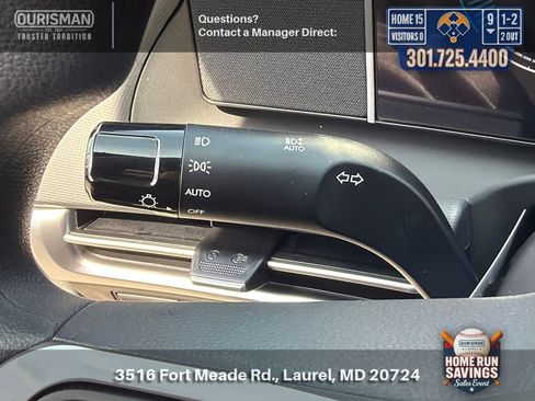 New 2026 Hyundai Santa Cruz SEL FWD image 25