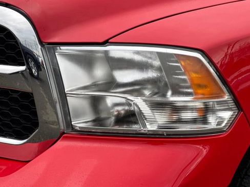 Used 2024 RAM 1500 Classic SLT image 35