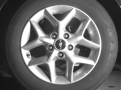 Used 2025 Kia Soul LX w/ LX Technology Package image 14