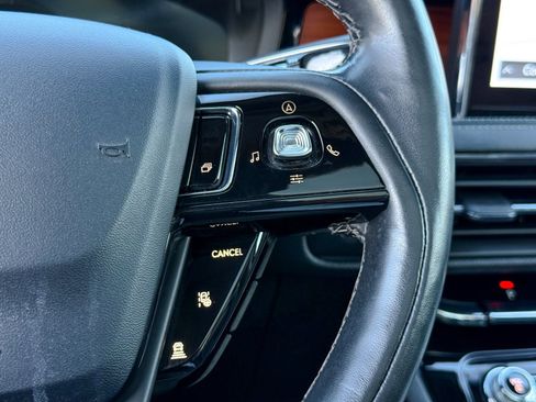 Certified 2022 Lincoln Corsair Reserve w/ Equipment Group 201A image 38