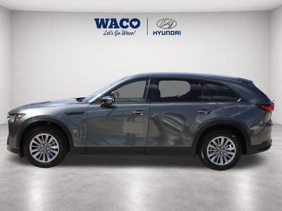Used 2024 MAZDA CX-90 3.3 Turbo w/ Preferred Plus