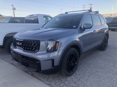 Used 2024 Kia Telluride EX X-Line