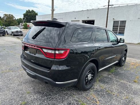 New 2026 Dodge Durango AWD image 2