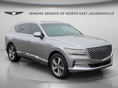 Used 2023 Genesis GV80 3.5T