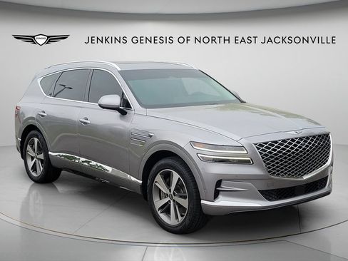 Used 2023 Genesis GV80 3.5T AWD/4WD image 1