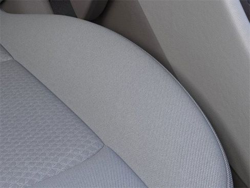 New 2025 Chevrolet Malibu LT image 21