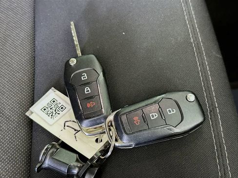 Certified 2021 Ford Ranger XL w/ Equipment Group 101A High image 21