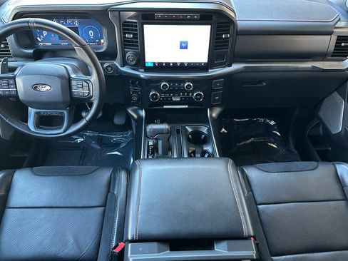 Certified 2024 Ford F150 Raptor AWD/4WD image 12