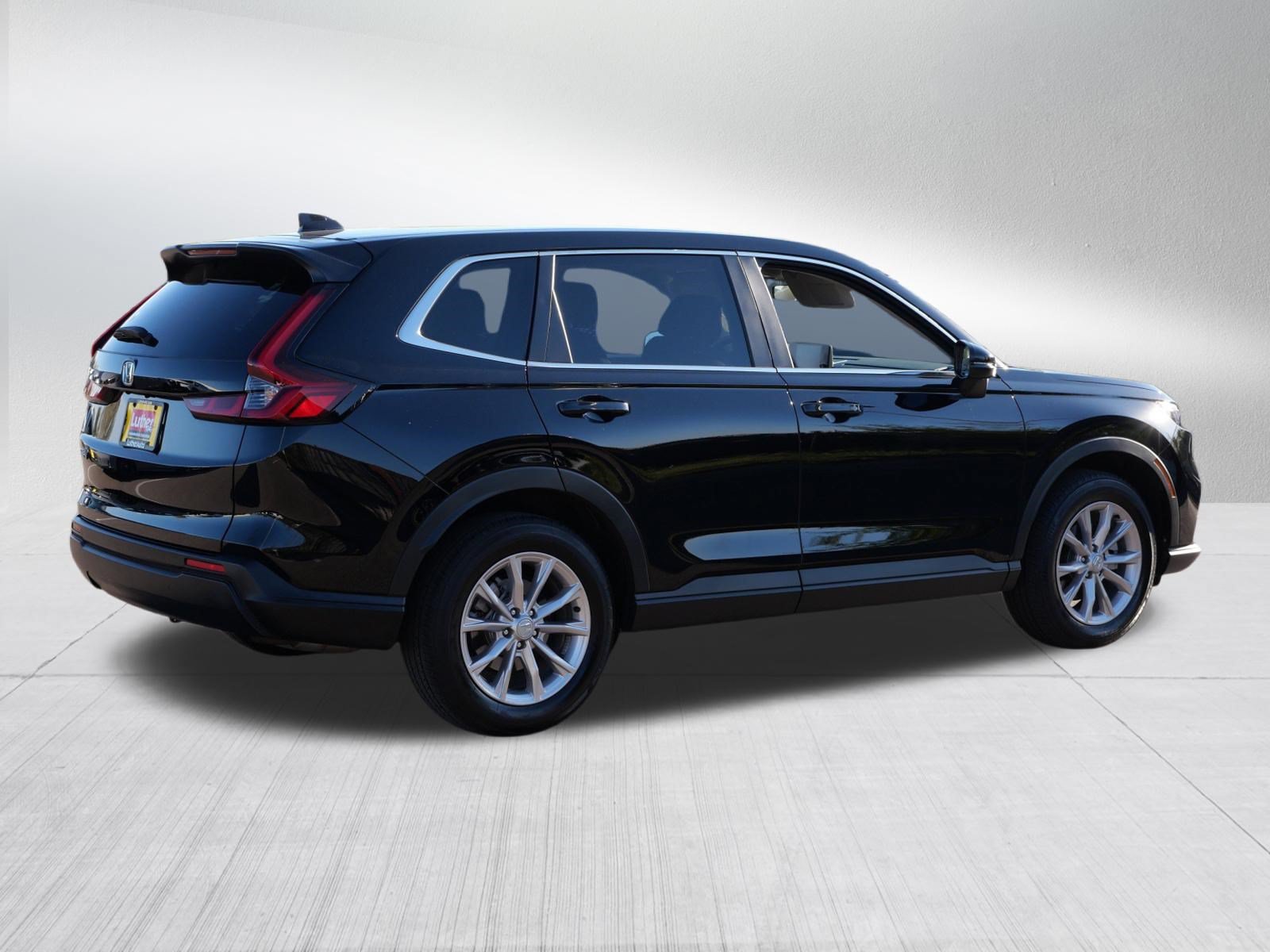 Used 2024 Honda CR-V EX image 7