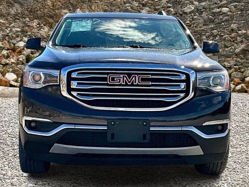 Used 2018 GMC Acadia SLE w/ Driver Alert Package I image 3