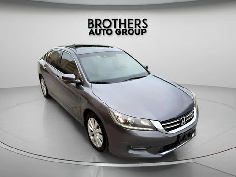 Used 2013 Honda Accord EX-L image 3