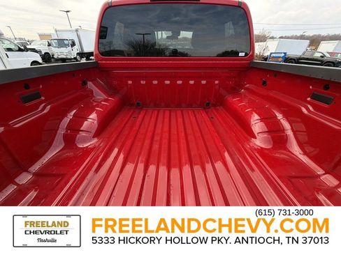 Used 2022 Nissan Frontier S w/ Technology Package image 12