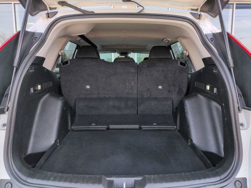 Used 2024 Honda CR-V EX image 32