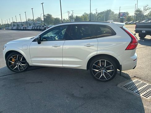 Used 2020 Volvo XC60 T8 Polestar AWD/4WD image 7