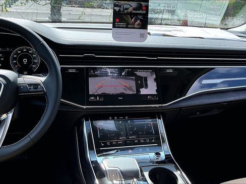 New 2026 Audi Q7 3.0T Premium Plus AWD/4WD image 20