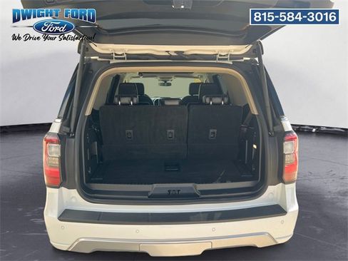 Certified 2021 Ford Expedition Platinum image 18