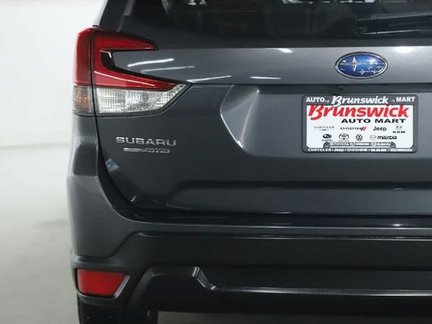 Used 2020 Subaru Forester w/ Alloy Wheel Package AWD/4WD image 42