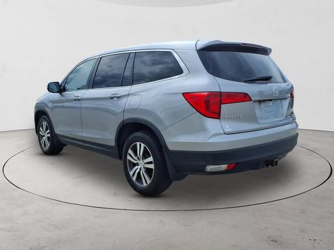 Used 2016 Honda Pilot EX-L image 8