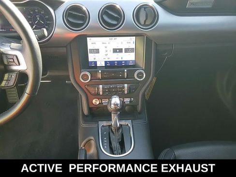 Used 2022 Ford Mustang GT Premium w/ Equipment Group 401A image 19