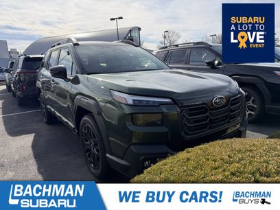 New 2026 Subaru Outback Limited XT