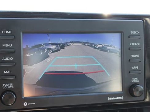 Used 2022 Toyota RAV4 XLE Premium FWD image 13