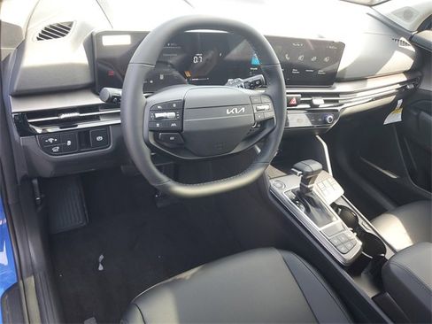 New 2026 Kia Sportage EX w/ EX Panorama Roof Package image 30