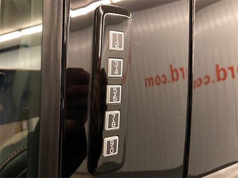 Used 2023 Ford F150 Raptor w/ Blue Interior Package image 13