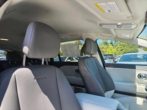 New 2026 Hyundai Ioniq 9 SEL AWD/4WD image 11