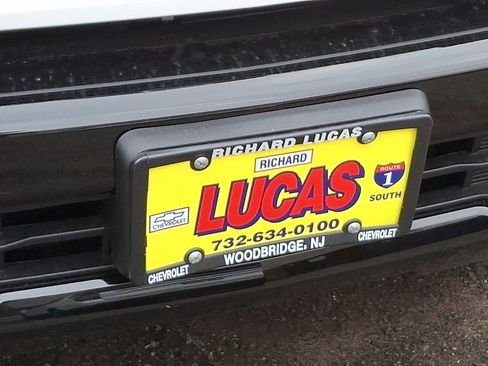 New 2026 Chevrolet Silverado 2500 LTZ w/ Trail Boss Package image 4