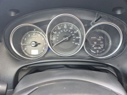 Used 2016 MAZDA CX-5 Grand Touring image 21