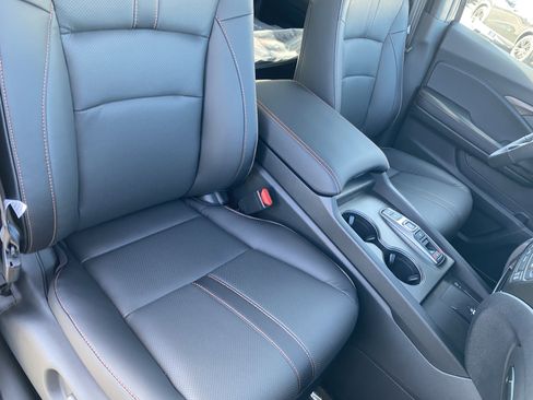 New 2026 Honda Ridgeline TrailSport image 8