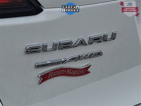 Certified 2024 Subaru Outback Limited image 36