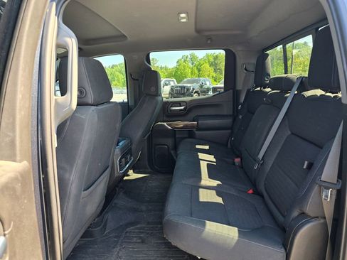 Used 2021 GMC Sierra 1500 Elevation w/ Preferred Package AWD/4WD image 10