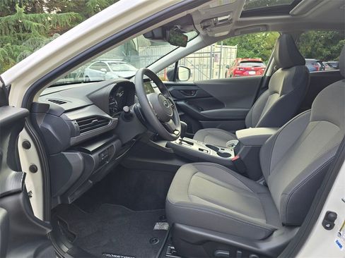 New 2025 Subaru Crosstrek 2.5i Premium image 8