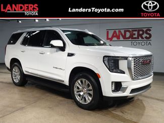 Used 2023 GMC Yukon Denali video 1