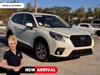 Used 2023 Subaru Forester Premium video 1