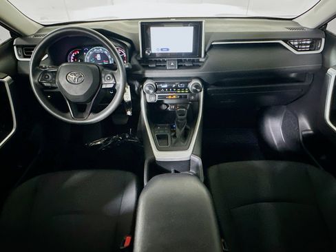 Used 2024 Toyota RAV4 LE FWD image 26