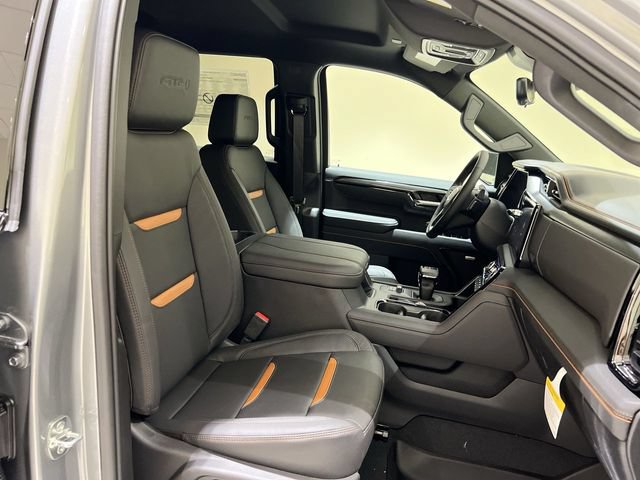 New 2026 GMC Sierra 1500 AT4 w/ AT4 Premium Package AWD/4WD image 24