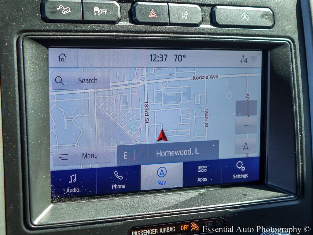 Used 2021 Ford Expedition Max XLT AWD/4WD image 17