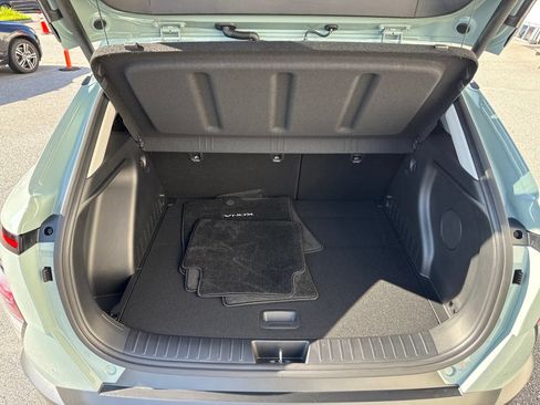Certified 2026 Hyundai Kona Limited AWD/4WD image 11