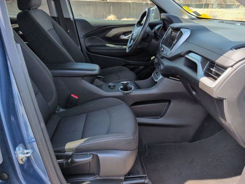 Certified 2024 GMC Terrain SLE image 22