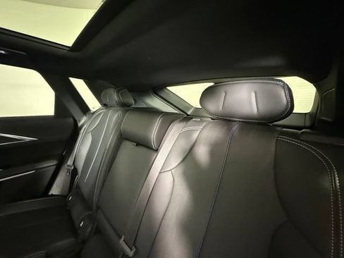 Certified 2024 Cadillac Lyriq Sport AWD/4WD image 27
