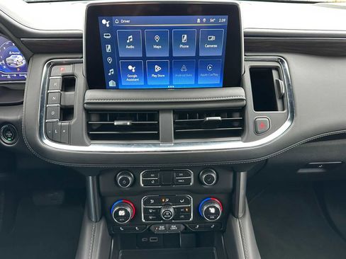 Used 2023 Chevrolet Tahoe Z71 image 27