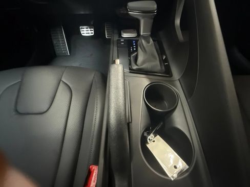 New 2026 Hyundai Elantra SEL Sport FWD image 16