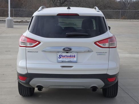 Used 2014 Ford Escape Titanium image 7